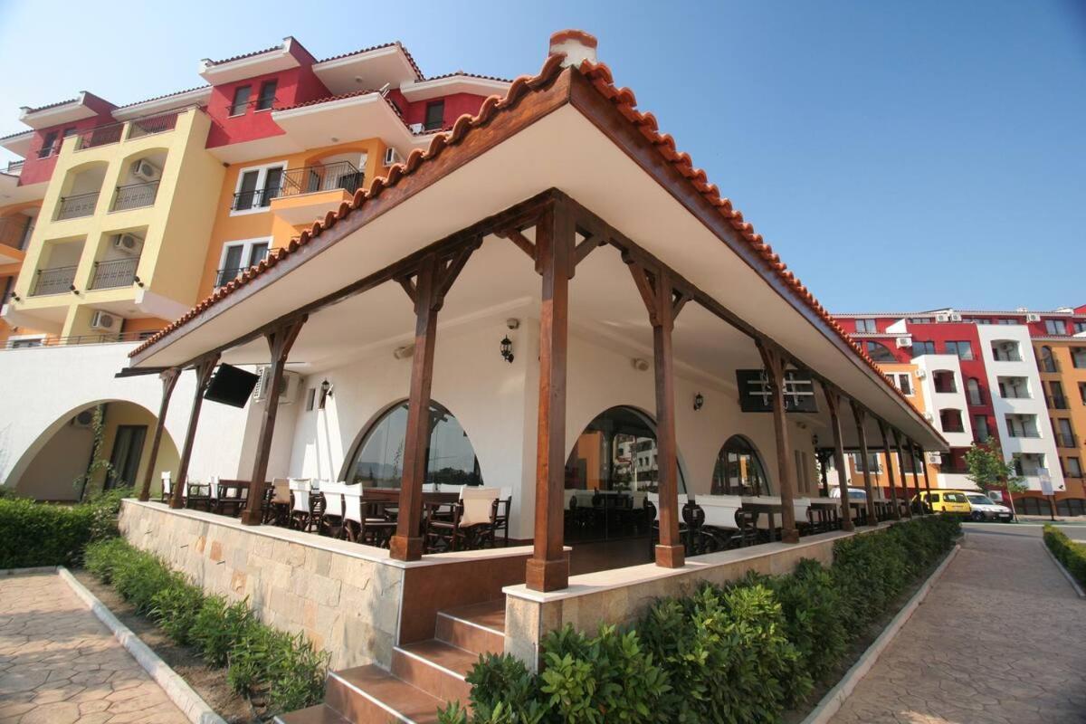 Quiet, Relax And Sand Beach Place With 4Star Service Ахелой Экстерьер фото