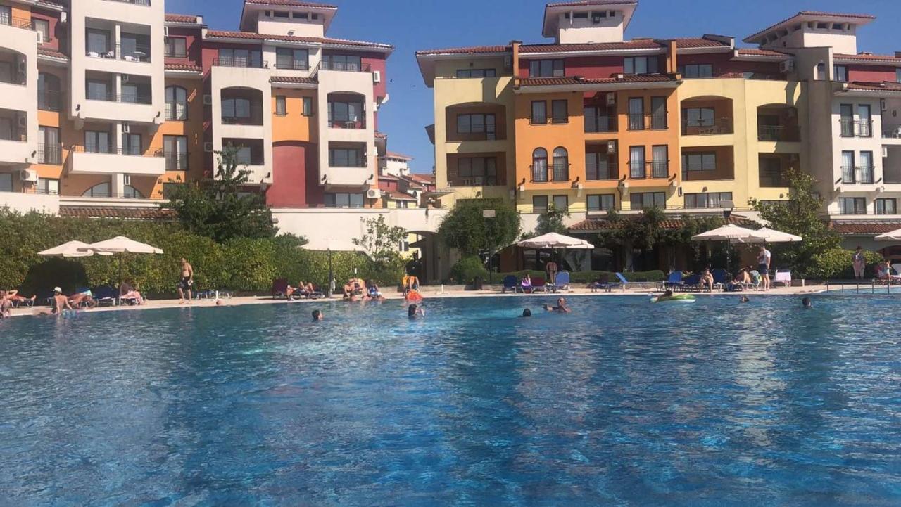 Quiet, Relax And Sand Beach Place With 4Star Service Ахелой Экстерьер фото