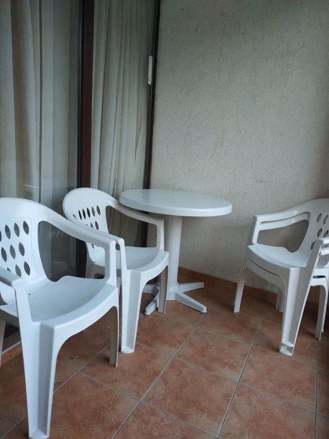 Quiet, Relax And Sand Beach Place With 4Star Service Ахелой Экстерьер фото